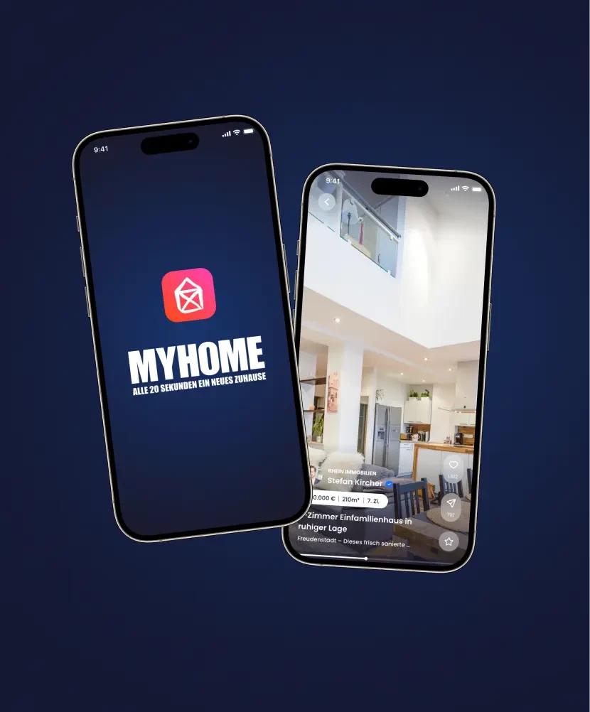 MyHome