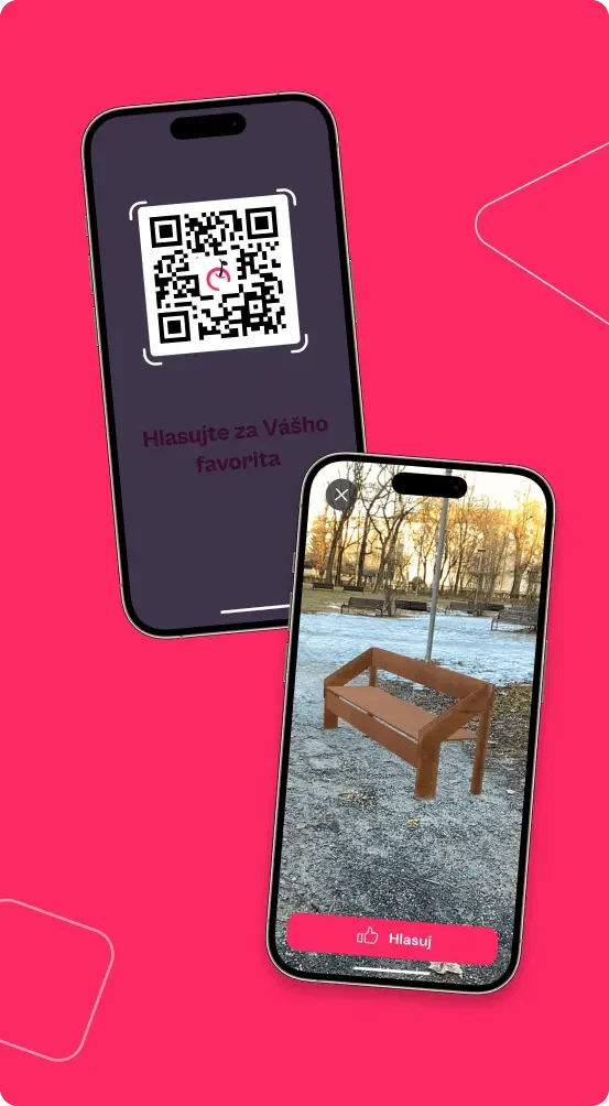 Živé AR preview 3