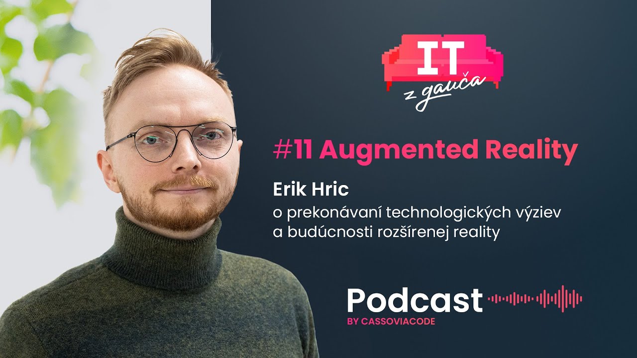 2025년 AR 스타트업을 구축해야 하는 이유 [팟캐스트]