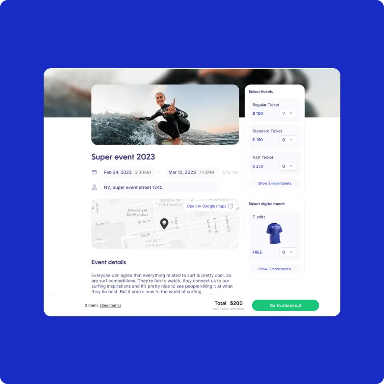 EventsFrame preview 5
