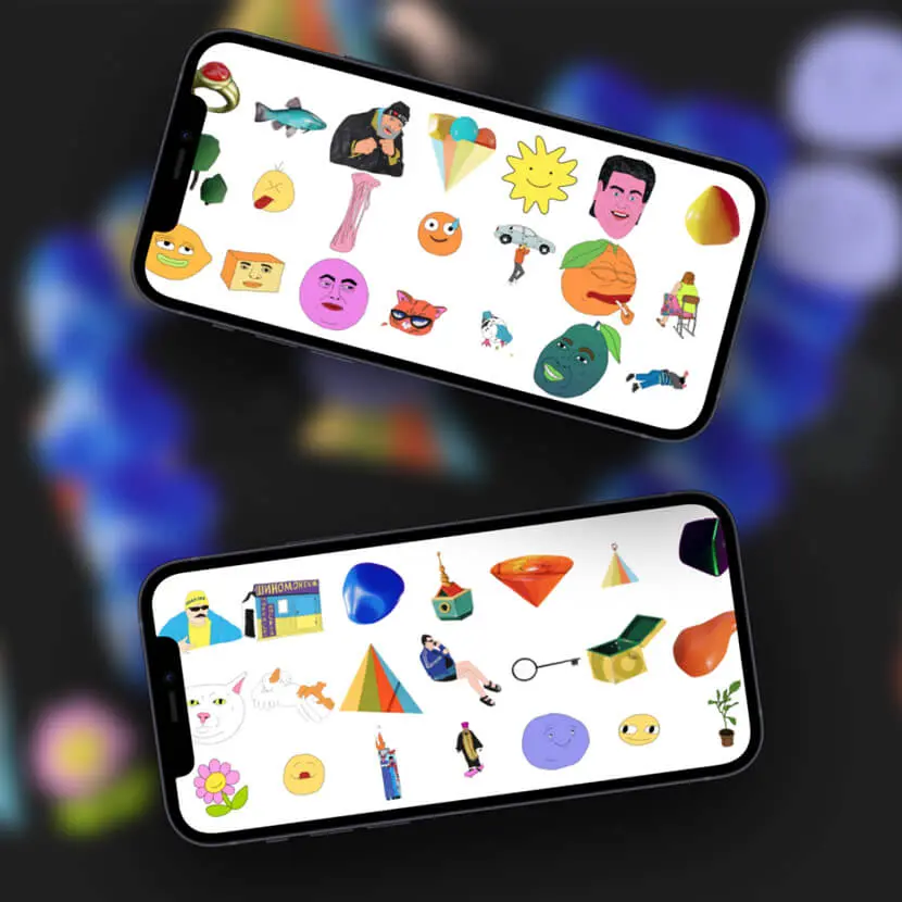 フローティングボイド