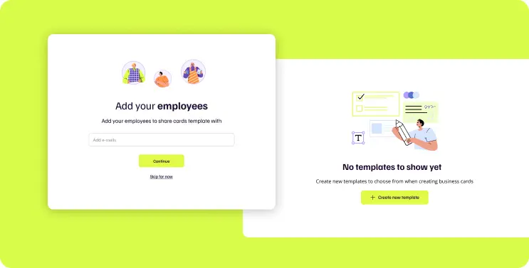 Meishi Cards preview 4