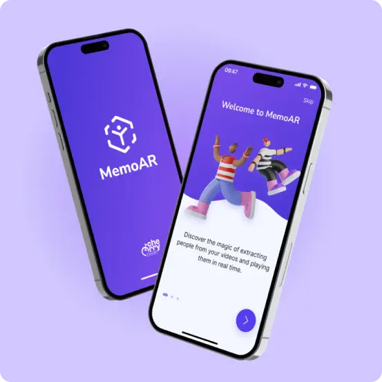 ميمو إيه آر