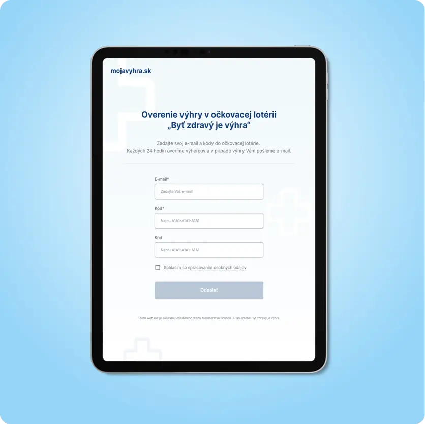 Vaccination lottery preview 1