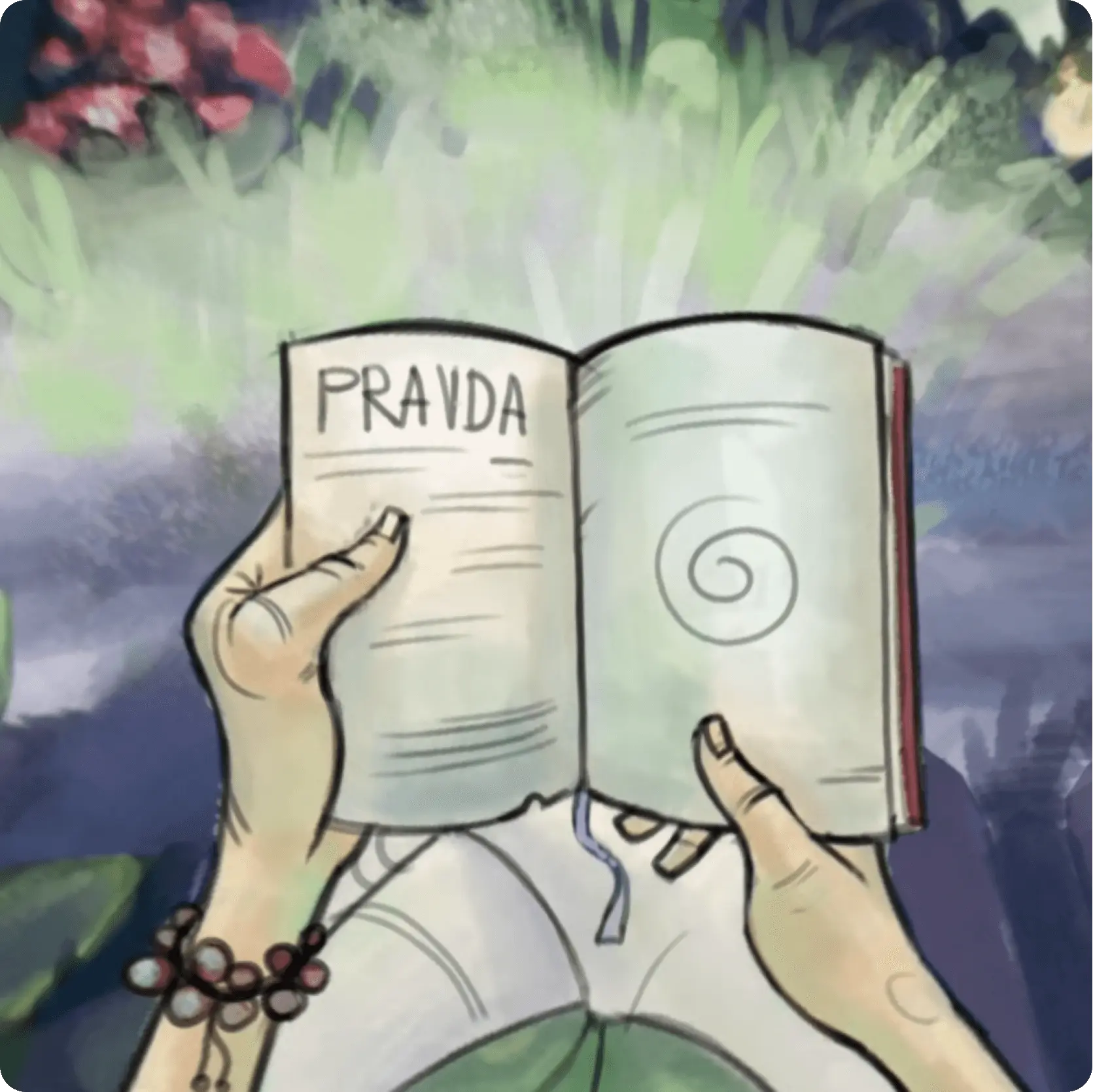 VR Stories preview 1