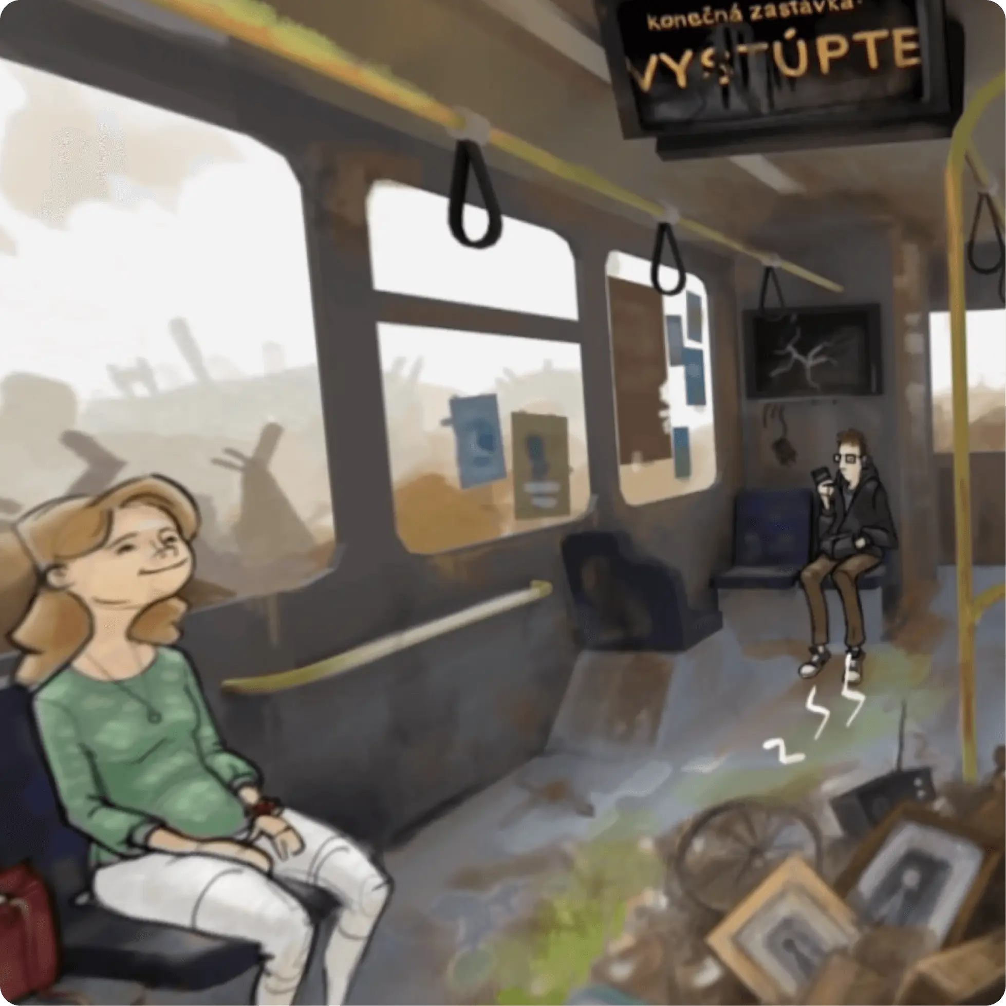 VR Stories preview 5